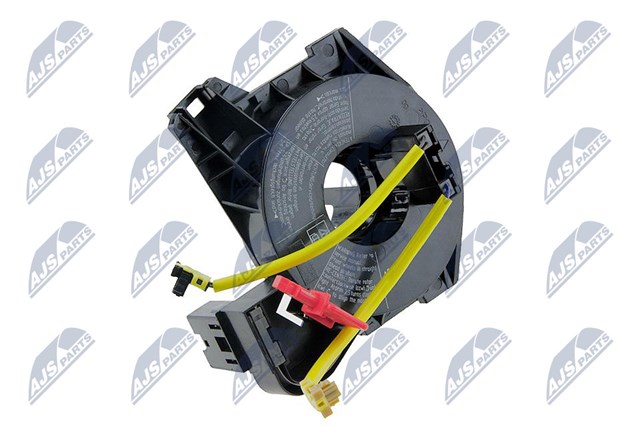 Muelle espiral airbag / con sensor ford mondeo iii EAS-FR-001