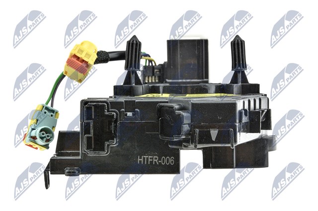 EASFR004 NTY Шлейф руля купить в Полтава