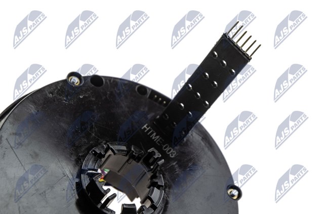 Anel AIRBAG de contato, cabo plano do volante Mercedes C CL203