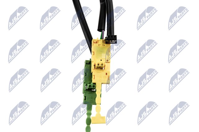 Anel AIRBAG de contato, cabo plano do volante Mercedes C CL203