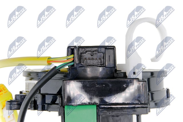 EASMS000 NTY Шлейф руля купить в Днепр