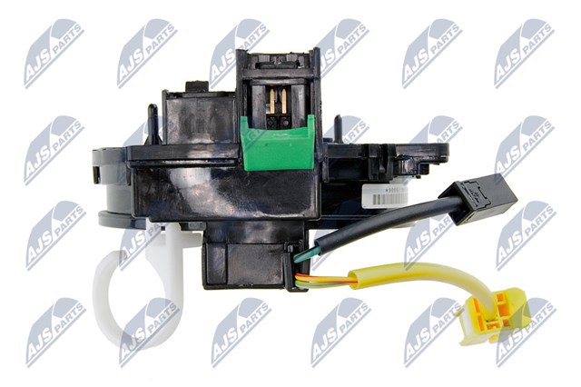 EASMS001 Кольцо контактное, шлейф руля купить Кривой Рог