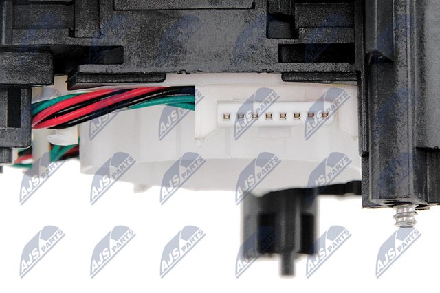 EASNS003 NTY Кольцо контактное, шлейф руля купить в Харьков