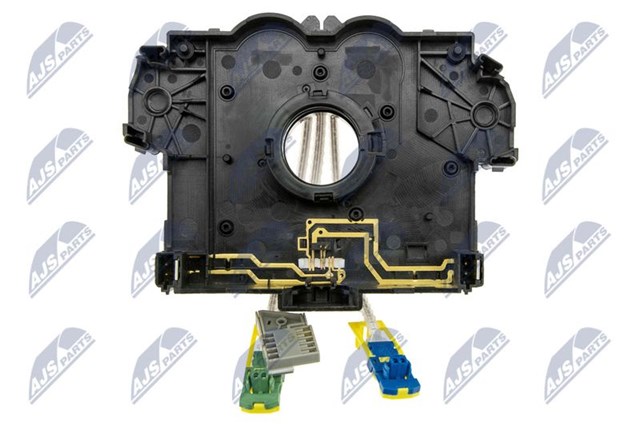 Anel AIRBAG de contato, cabo plano do volante Peugeot Partner 1 5F