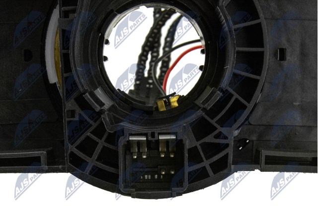 Anel AIRBAG de contato, cabo plano do volante Renault Espace 4 JK0