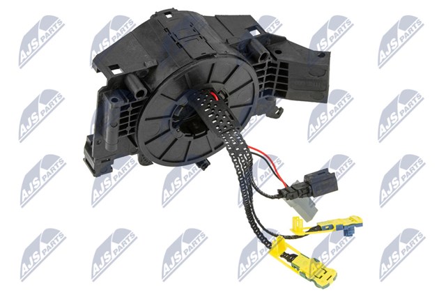 Anel AIRBAG de contato, cabo plano do volante Renault Espace 4 JK0