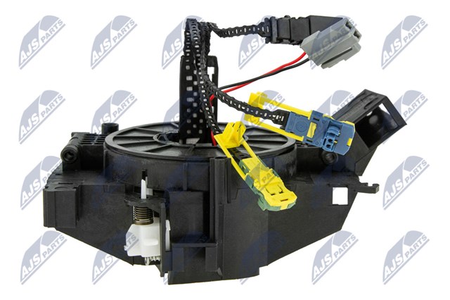 Anel AIRBAG de contato, cabo plano do volante Renault Espace 4 JK0