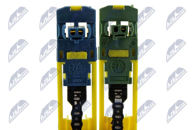 Anel AIRBAG de contato, cabo plano do volante Renault Espace 4 JK0