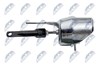 Válvula (atuador) de controlo de turbina MINI Cooper R56