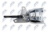 Válvula (atuador) de controlo de turbina MINI Cooper R56