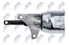 Válvula (atuador) de controlo de turbina MINI Cooper R56