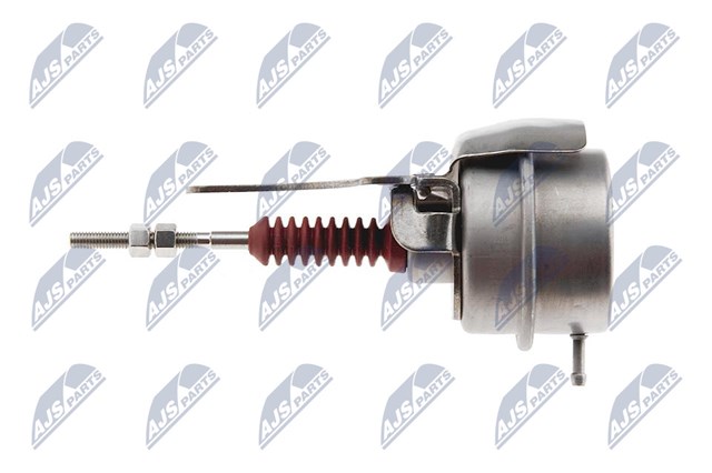 Válvula (atuador) de controlo de turbina Renault Scenic 3 JZ0, JZ1