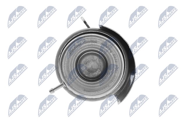 Válvula (atuador) de controlo de turbina Renault Scenic 3 JZ0, JZ1