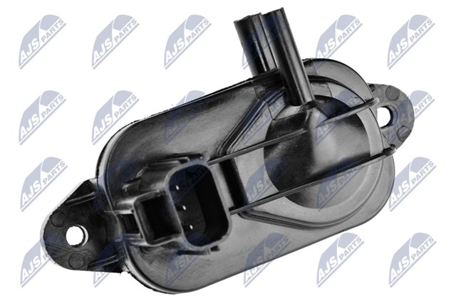 Válvula de ar adicional para Ford Kuga (CBV) 2.0 TDCI G6DG ECS-FR-000