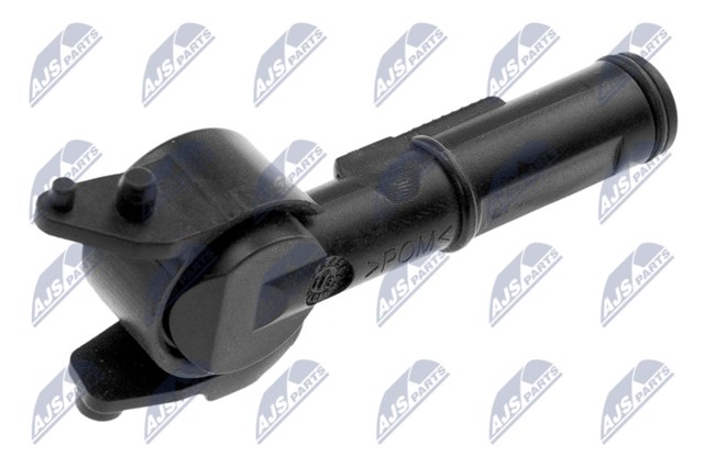 NTY EDSBM044 Форсунка омывателя передней фары в наличии Полтава