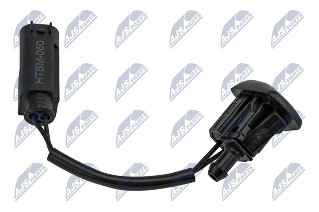 Injetor de fluido para lavador da luz dianteira EDSBM060 NTY