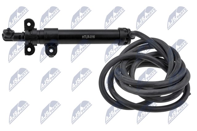 NTY EDSLR016 Держатель форсунки омывателя фары (подъемный цилиндр) в наличии Ирпень