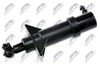 Injetor de fluido para lavador da luz dianteira direita EDSME003 NTY