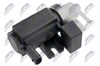 Convertidor de pressão (solenoide) de supercompressão EGRME021 NTY