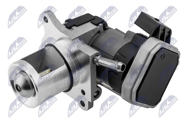 Válvula EGR de recirculação dos gases EGRME030 NTY