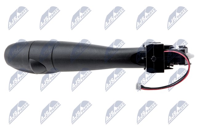 Comutador instalado na coluna da direção, montado Peugeot Partner 1 5F