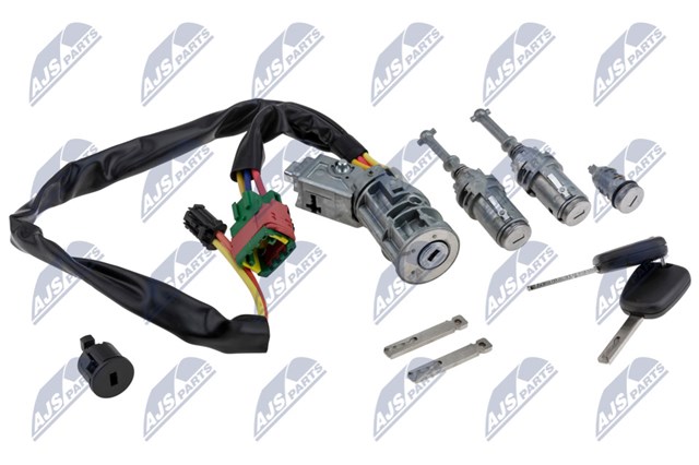 NTY ESTCT005 в наличии Сумы