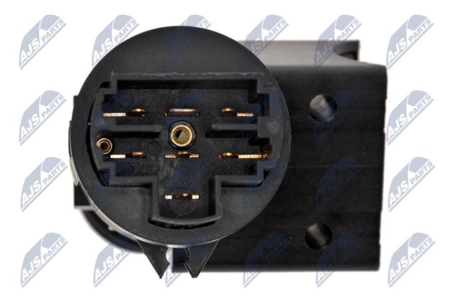 Fecho de ignição Alfa Romeo 147 937