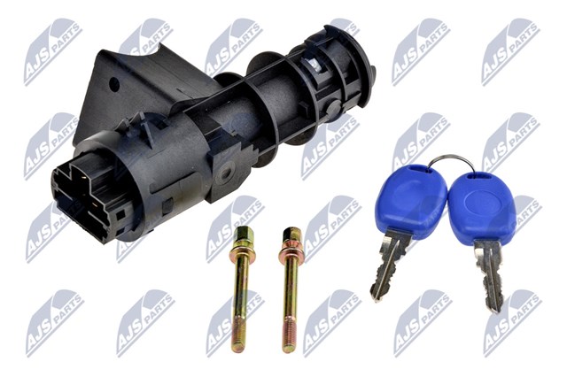 Fecho de ignição Alfa Romeo 147 937