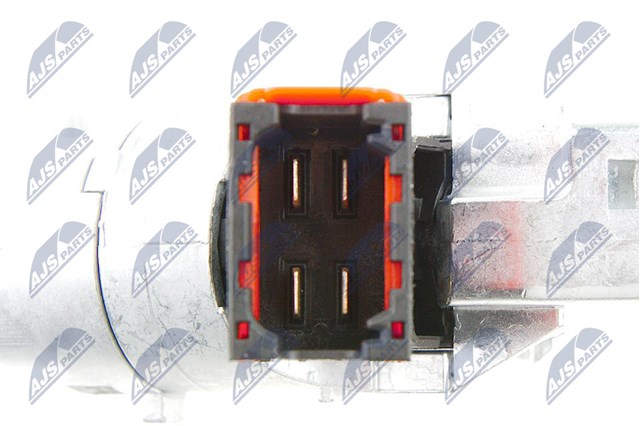 Fecho de ignição Dacia Logan 2 L8_