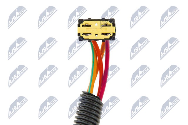 Fecho de ignição Renault LOGAN KS