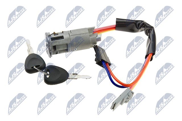 Fecho de ignição ESTRE003 NTY