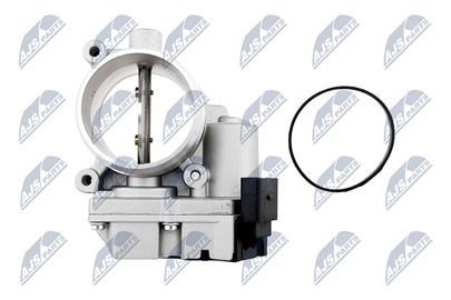ETBAU000 Дроссельная заслонка в сборе купить Ровно