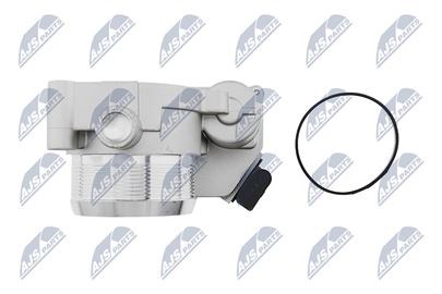 ETBAU000 Дроссельная заслонка в сборе купить Житомир