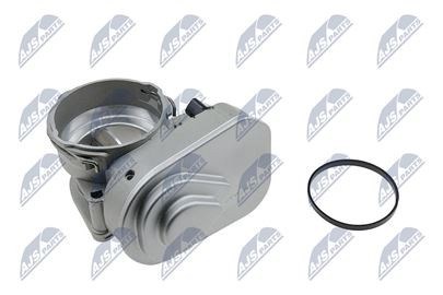 ETBVW009 NTY Дроссельная заслонка купить в Николаев