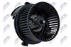 Motor de ventilador de forno (de aquecedor de salão) EWNFT004 NTY