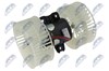 Motor de ventilador de forno (de aquecedor de salão) EWNME008 NTY