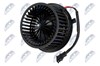 Motor de ventilador de forno (de aquecedor de salão) EWNVW012 NTY