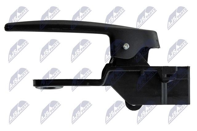 Maçaneta interna direita da porta dianteira Citroen Nemo