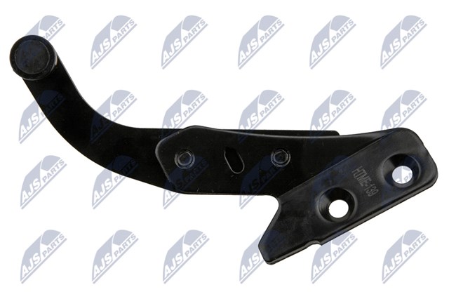 NTY EZCME139 Ролик двери боковой (сдвижной) левый верхний в наличии Ирпень