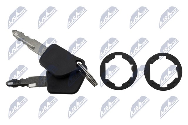 EZCPE027 Личинка замка двери передней левой купить Николаев