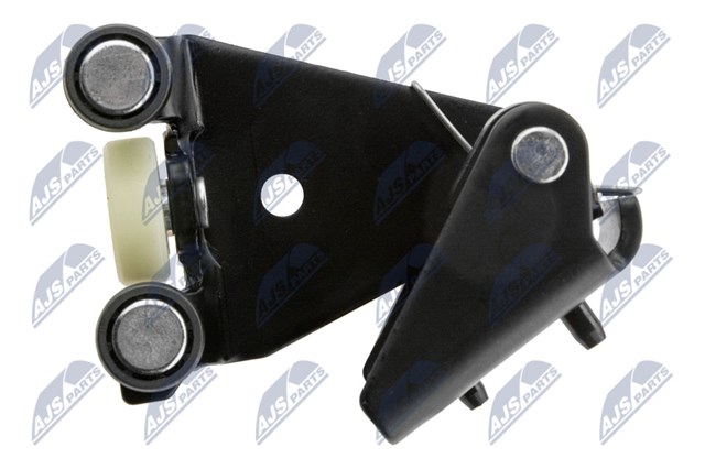 EZCPE038 NTY Ролик двери боковой (сдвижной) правый центральный купить в Одесса