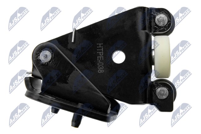 NTY EZCPE038 Ролик двери боковой (сдвижной) правый центральный в наличии Ирпень