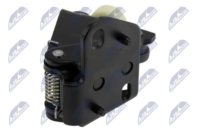 NTY EZCPE038 Ролик двери боковой (сдвижной) правый центральный в наличии Павлоград