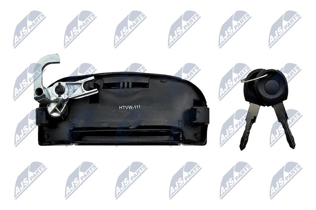 EZCVW111 Ручка двери передней наружная левая купить Павлоград