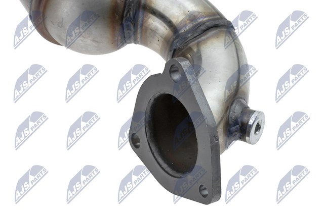 Convertidor - catalisador Peugeot 307 3B