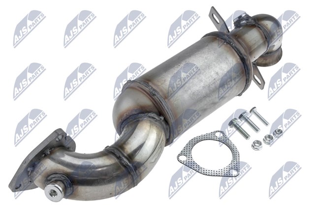 Convertidor - catalisador Peugeot 307 3B