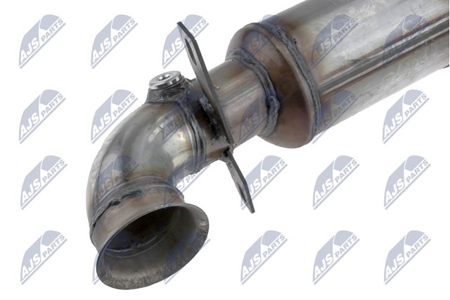 Convertidor - catalisador Peugeot 307 3B