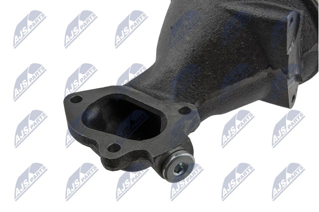 Convertidor - catalisador Fiat Qubo 255