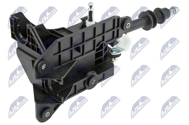 Avalanca de mudança Peugeot Boxer 3 250