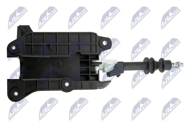 Avalanca de mudança Peugeot Boxer 3 250